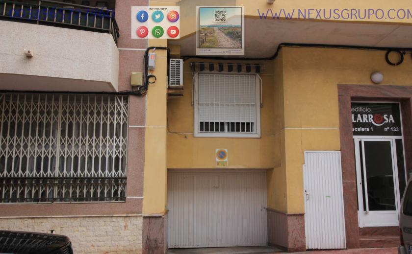 INMOBILIARIA, GRUPO NEXUS ALQUILA APARTAMENTO PARA TODO EL AÑO in Nexus Grupo