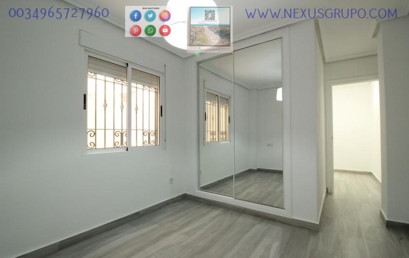 REAL ESTATE, GRUPO NEXUS RENT APARTMENT FOR THE WHOLE YEAR in Nexus Grupo