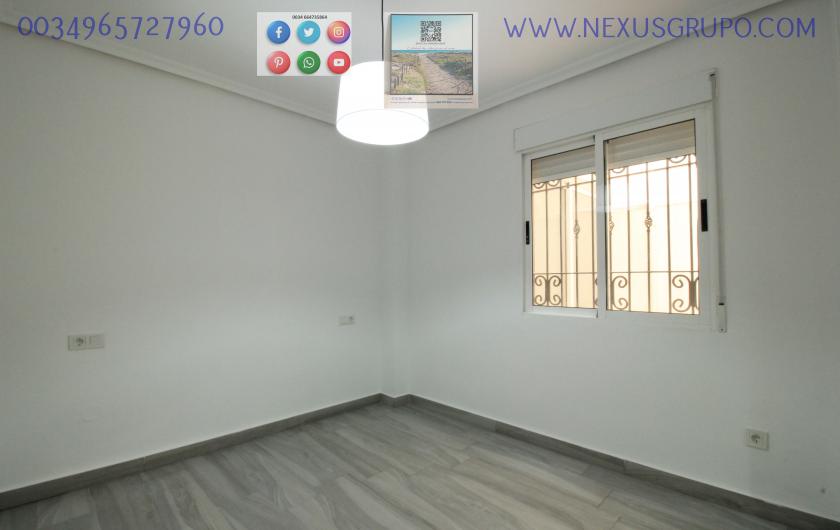 REAL ESTATE, GRUPO NEXUS RENT APARTMENT FOR THE WHOLE YEAR in Nexus Grupo