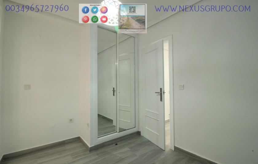 REAL ESTATE, GRUPO NEXUS RENT APARTMENT FOR THE WHOLE YEAR in Nexus Grupo