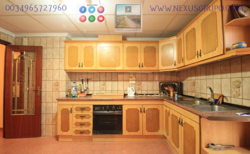 REAL ESTATE, GRUPO NEXUS, RENT APARTMENT FOR THE WHOLE YEAR in Nexus Grupo