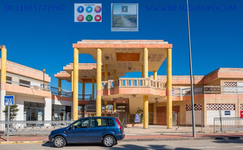 REAL ESTATE, GRUPO NEXUS, SELLS NEW CONSTRUCTION APARTMENT, IN ALGORFA in Nexus Grupo