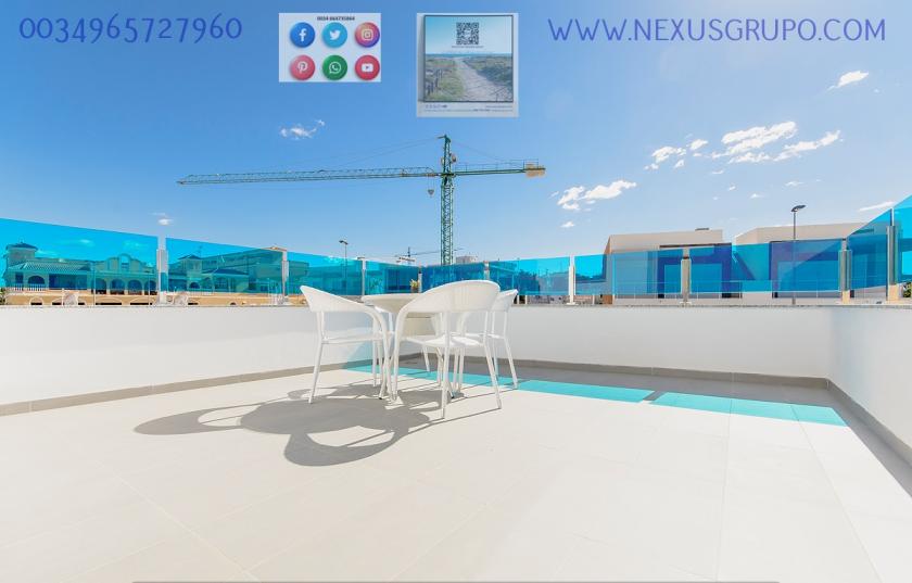 INMOBILIARIA, GRUPO NEXUS, VENDE VILLAS DE LUJO EN BENIJÓFAR in Nexus Grupo