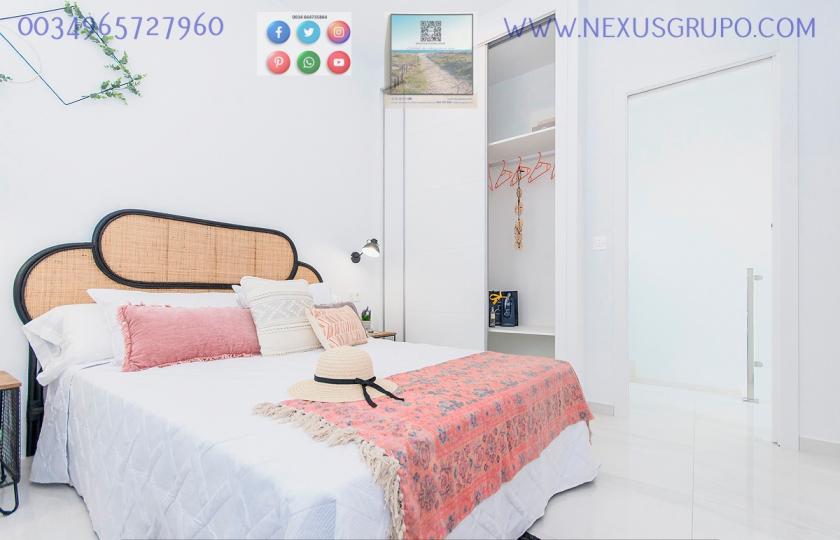 REAL ESTATE, GRUPO NEXUS, SELLS LUXURY VILLAS IN BENIJÓFAR in Nexus Grupo