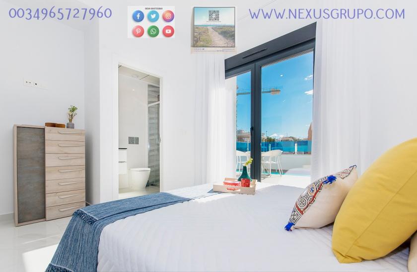 INMOBILIARIA, GRUPO NEXUS, VENDE VILLAS DE LUJO EN BENIJÓFAR in Nexus Grupo