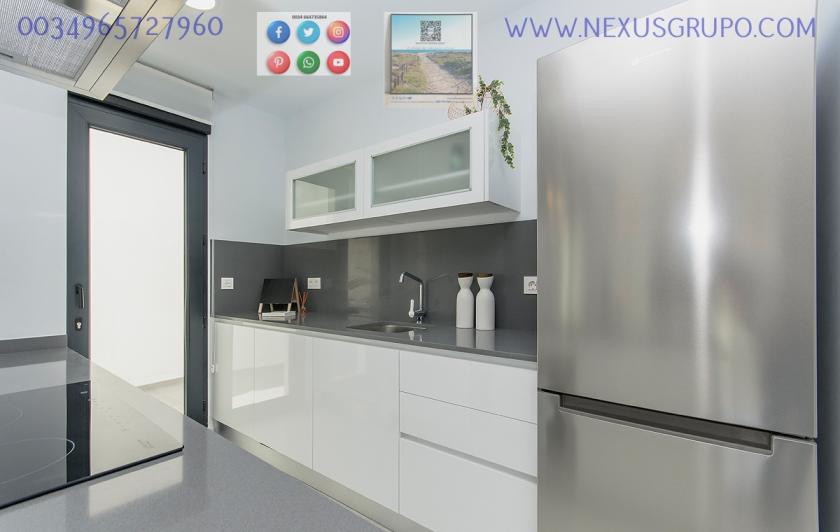 INMOBILIARIA, GRUPO NEXUS, VENDE VILLAS DE LUJO EN BENIJÓFAR in Nexus Grupo