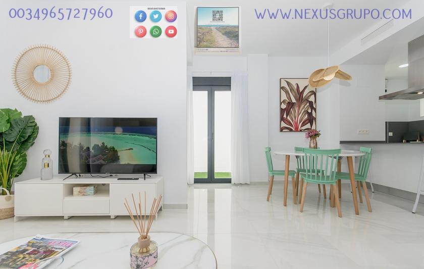 INMOBILIARIA, GRUPO NEXUS, VENDE VILLAS DE LUJO EN BENIJÓFAR in Nexus Grupo