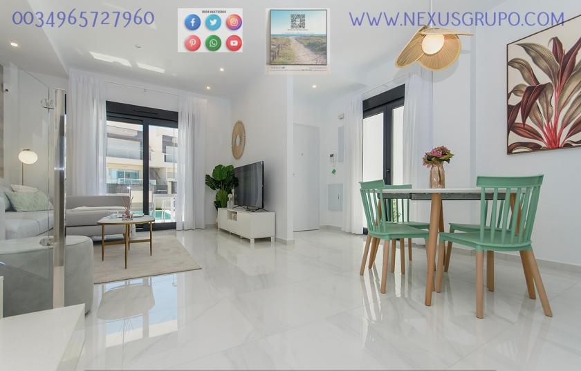 INMOBILIARIA, GRUPO NEXUS, VENDE VILLAS DE LUJO EN BENIJÓFAR in Nexus Grupo