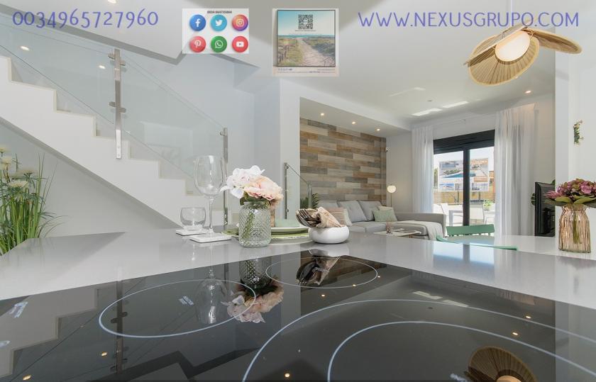 INMOBILIARIA, GRUPO NEXUS, VENDE VILLAS DE LUJO EN BENIJÓFAR in Nexus Grupo