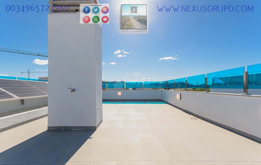 INMOBILIARIA, GRUPO NEXUS, VENDE VILLAS DE LUJO EN BENIJÓFAR in Nexus Grupo