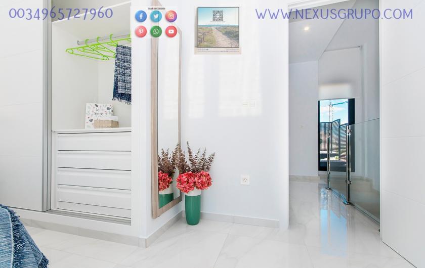 INMOBILIARIA, GRUPO NEXUS, VENDE VILLAS DE LUJO EN BENIJÓFAR in Nexus Grupo