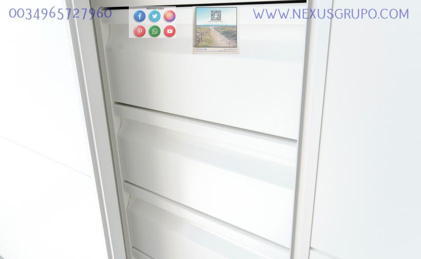 ONROEREND GOED, GRUPO NEXUS, VERKOOPT LUXE HERENHUIS IN LOS BALCONES DE TORREVIEJA in Nexus Grupo