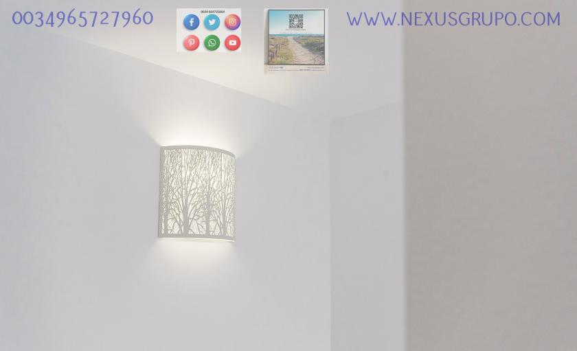 INMOBILIARIA, GRUPO NEXUS, VENDE CHALET ADOSADO  DE LUJO EN LOS BALCONES DE TORREVIEJA in Nexus Grupo