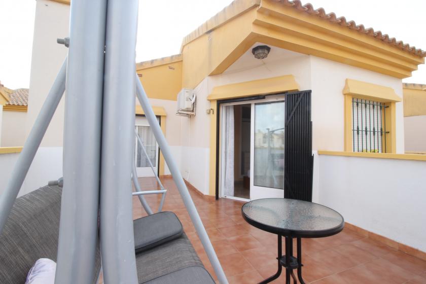 REAL ESTATE, GRUPO NEXUS, RENT VILLA FOR THE WHOLE YEAR, IN EL RASO in Nexus Grupo