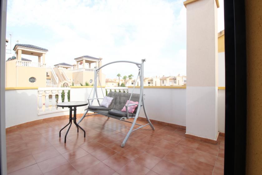 REAL ESTATE, GRUPO NEXUS, RENT VILLA FOR THE WHOLE YEAR, IN EL RASO in Nexus Grupo