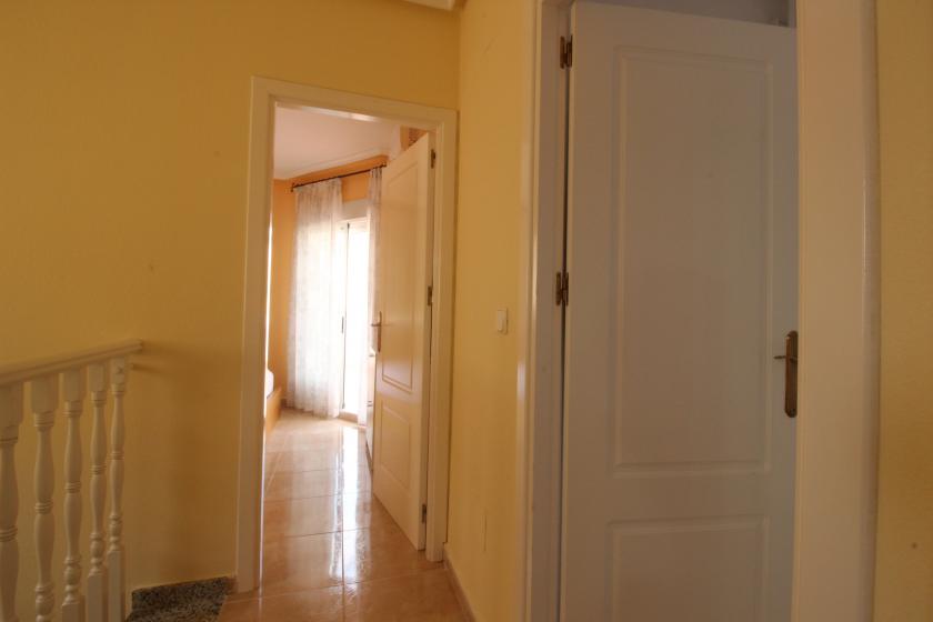 REAL ESTATE, GRUPO NEXUS, RENT VILLA FOR THE WHOLE YEAR, IN EL RASO in Nexus Grupo