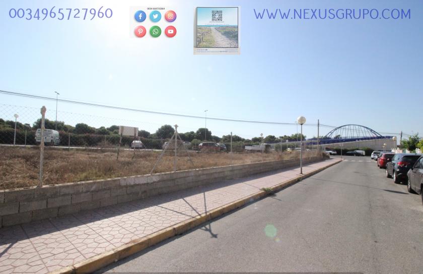 Inmobiliaria, Grupo Nexus, rent a sealing in urbanization Mediterranean Portico in Nexus Grupo