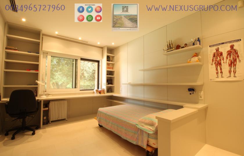 INMOBILIARIA, GRUPO NEXUS, VENDE VILLA DE LUJO EN MATOLA ELCHE in Nexus Grupo