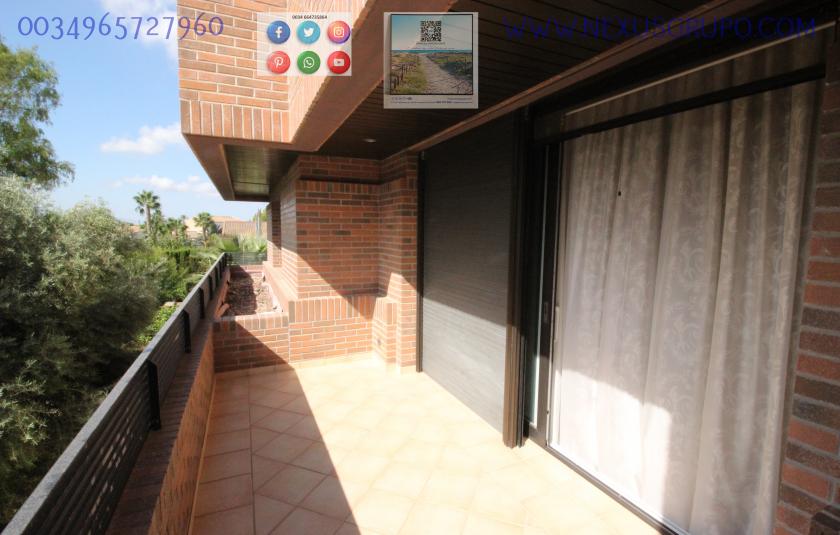 INMOBILIARIA, GRUPO NEXUS, VENDE VILLA DE LUJO EN MATOLA ELCHE in Nexus Grupo