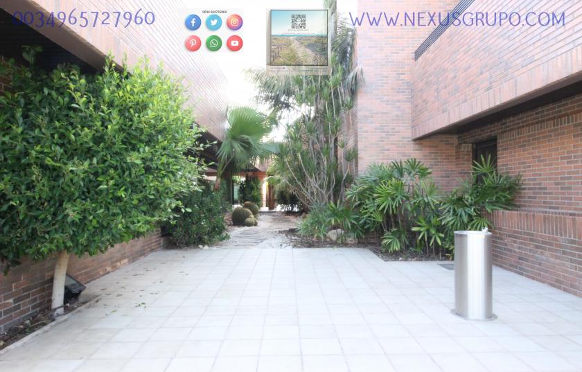 INMOBILIARIA, GRUPO NEXUS, VENDE VILLA DE LUJO EN MATOLA ELCHE in Nexus Grupo