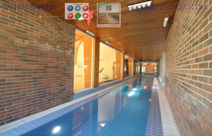 ONROEREND GOED, GRUPO NEXUS, VERKOOPT LUXE VILLA IN MATOLA ELCHE in Nexus Grupo