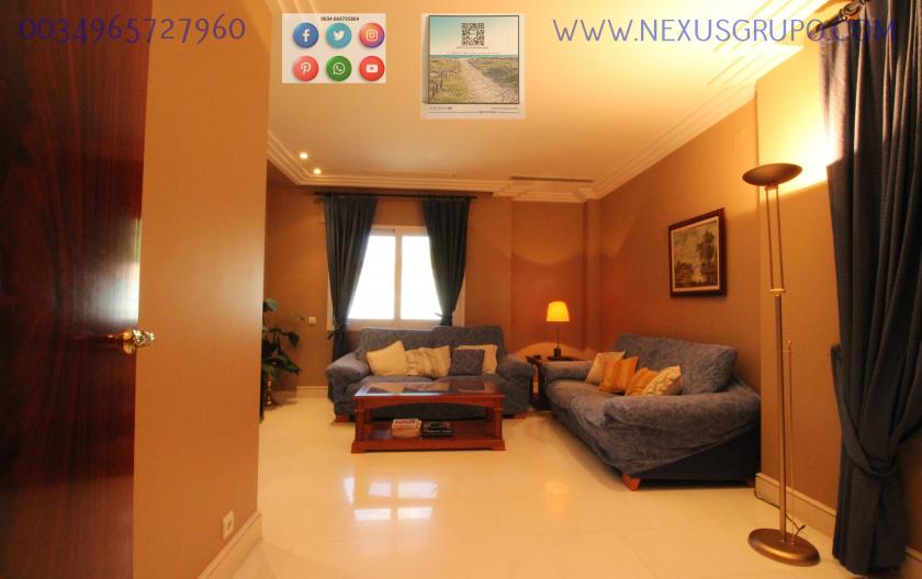 INMOBILIARIA, GRUPO NEXUS, VENDE VILLA DE LUJO EN MATOLA ELCHE in Nexus Grupo