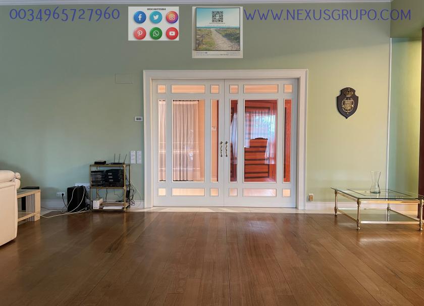 INMOBILIARIA, GRUPO NEXUS, VENDE VILLA DE LUJO EN MATOLA ELCHE in Nexus Grupo