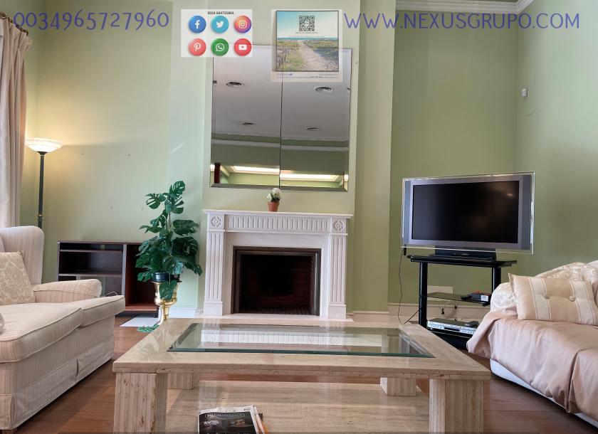 INMOBILIARIA, GRUPO NEXUS, VENDE VILLA DE LUJO EN MATOLA ELCHE in Nexus Grupo