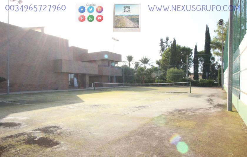 INMOBILIARIA, GRUPO NEXUS, VENDE VILLA DE LUJO EN MATOLA ELCHE in Nexus Grupo