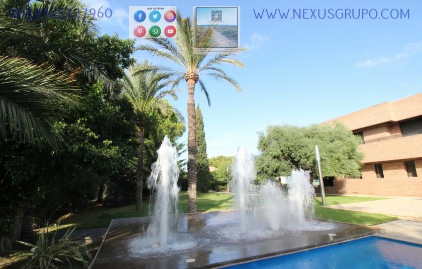 ONROEREND GOED, GRUPO NEXUS, VERKOOPT LUXE VILLA IN MATOLA ELCHE in Nexus Grupo