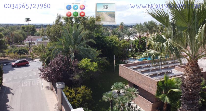 REAL ESTATE, GRUPO NEXUS, SELLS LUXURY VILLA IN MATOLA ELCHE in Nexus Grupo