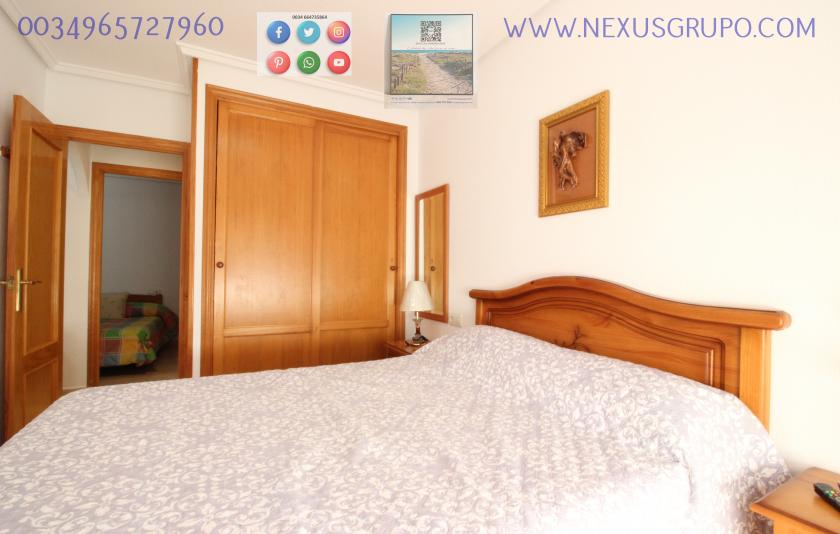 REAL ESTATE, GRUPO NEXUS RENT A GROUND FLOOR APARTMENT FOR THE WHOLE YEAR in Nexus Grupo