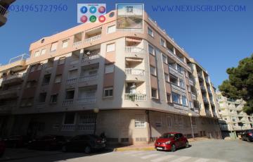 INMOBILIARIA, GRUPO NEXUS, VENDE PISO EN PLANTA BAJA, GUARDAMAR DEL SEGURA in Nexus Grupo