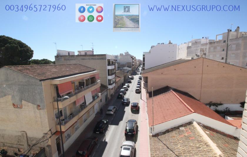 REALITY, GRUPO NEXUS, PRONÁJEM BYTU NA CELÝ ROK V VOLÁNÍ SAN JOSÉ in Nexus Grupo
