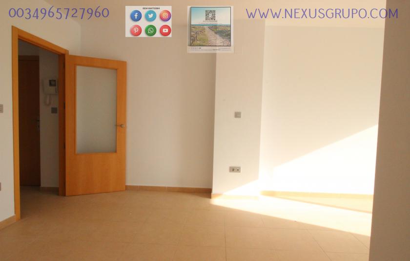 INMOBILIARIA, GRUPO NEXUS, VENDE PISO DE OBRA NUEVA EN DOLORES in Nexus Grupo