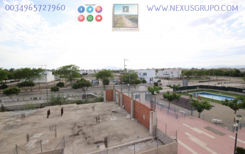 INMOBILIARIA, GRUPO NEXUS, VENDE PISO DE OBRA NUEVA EN DOLORES in Nexus Grupo