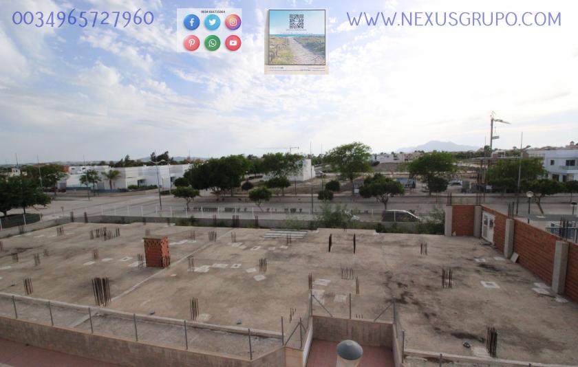 INMOBILIARIA, GRUPO NEXUS, VENDE PISO DE OBRA NUEVA EN DOLORES in Nexus Grupo