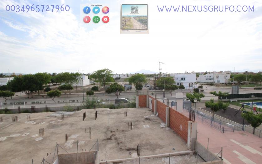 INMOBILIARIA, GRUPO NEXUS, VENDE PISO DE OBRA NUEVA EN DOLORES in Nexus Grupo