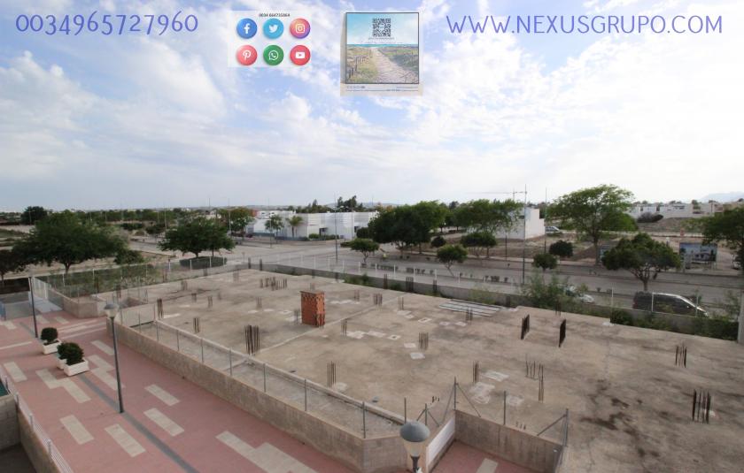 INMOBILIARIA, GRUPO NEXUS, VENDE PISO DE OBRA NUEVA EN DOLORES in Nexus Grupo