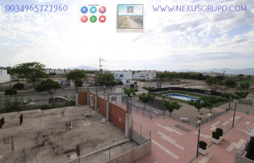 INMOBILIARIA, GRUPO NEXUS, VENDE PISO DE OBRA NUEVA EN DOLORES in Nexus Grupo