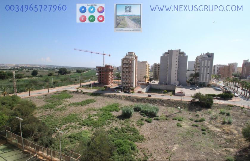 INMOBILIARIA GRUPO NEXUS VENDE PISO TÚRISTICO, EN EL COMPLEJO EUROPA HOUSE in Nexus Grupo