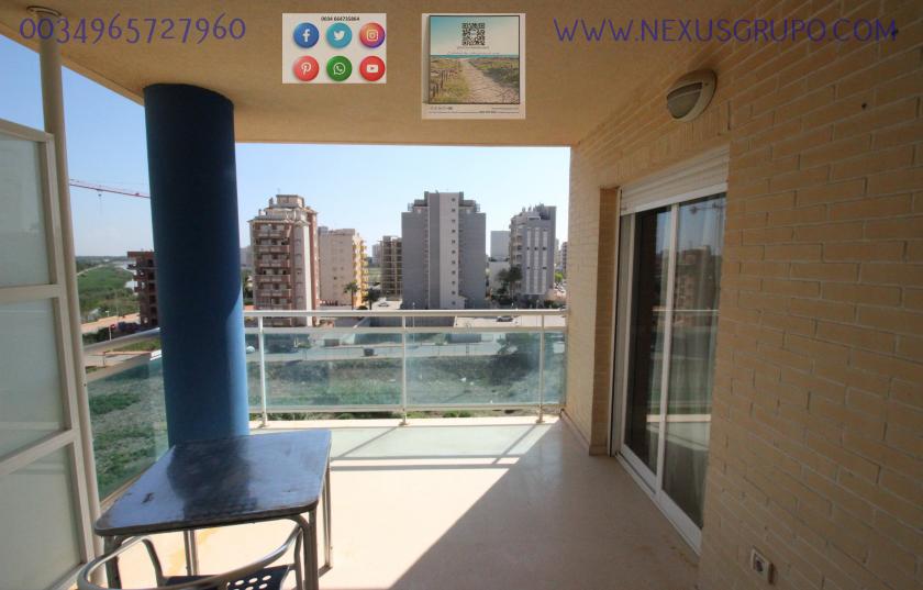 REAL ESTATE GROUP NEXUS SELLS TOURIST APARTMENT, IN THE EUROPA HOUSE COMPLEX in Nexus Grupo