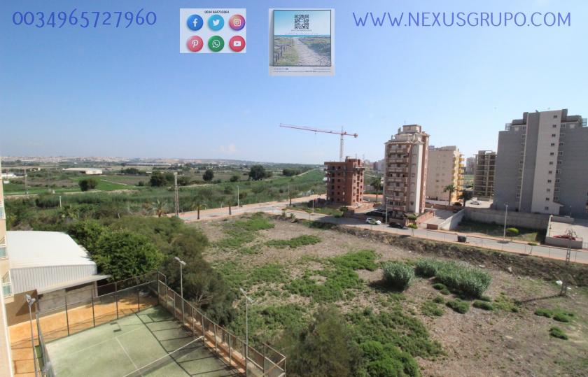 INMOBILIARIA GRUPO NEXUS VENDE PISO TÚRISTICO, EN EL COMPLEJO EUROPA HOUSE in Nexus Grupo