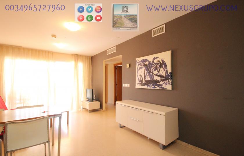 REAL ESTATE, NEXUS GROUP, RENT TOURIST APARTMENT  in Nexus Grupo