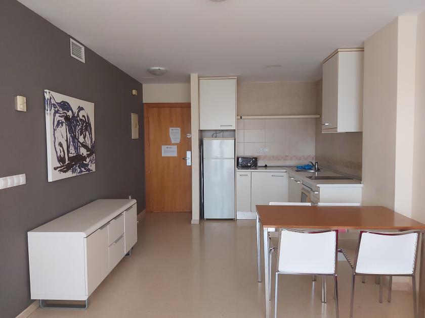 REAL ESTATE, NEXUS GROUP, RENT TOURIST APARTMENT  in Nexus Grupo