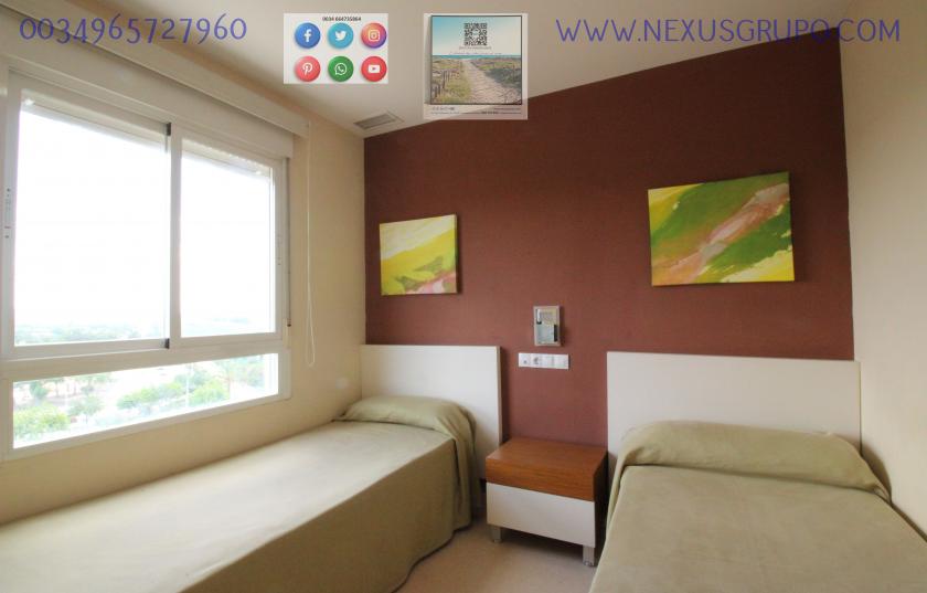 REAL ESTATE, NEXUS GROUP, RENT TOURIST APARTMENT  in Nexus Grupo