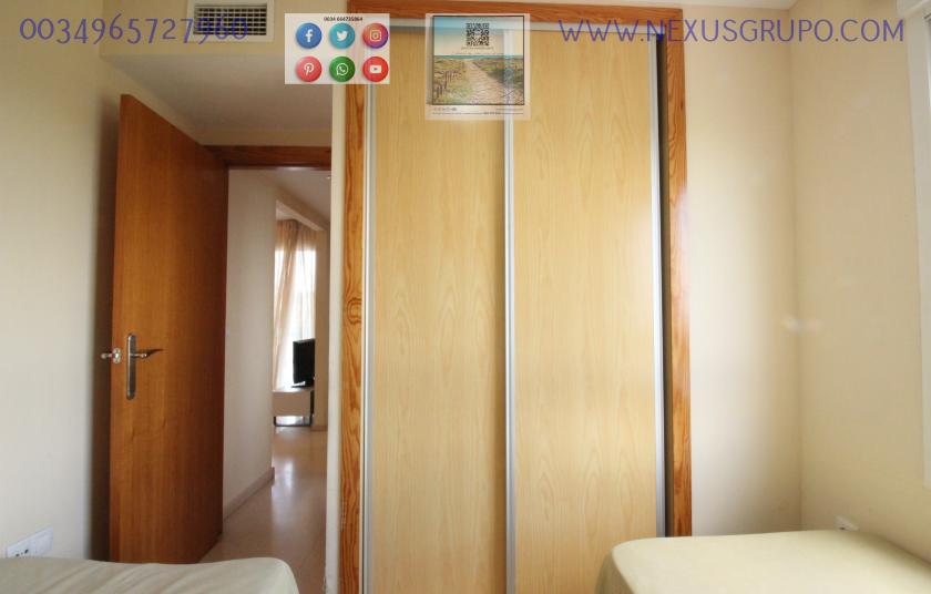 REAL ESTATE, NEXUS GROUP, RENT TOURIST APARTMENT  in Nexus Grupo