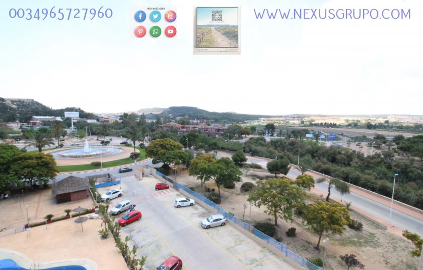 REAL ESTATE, NEXUS GROUP, RENT TOURIST APARTMENT  in Nexus Grupo