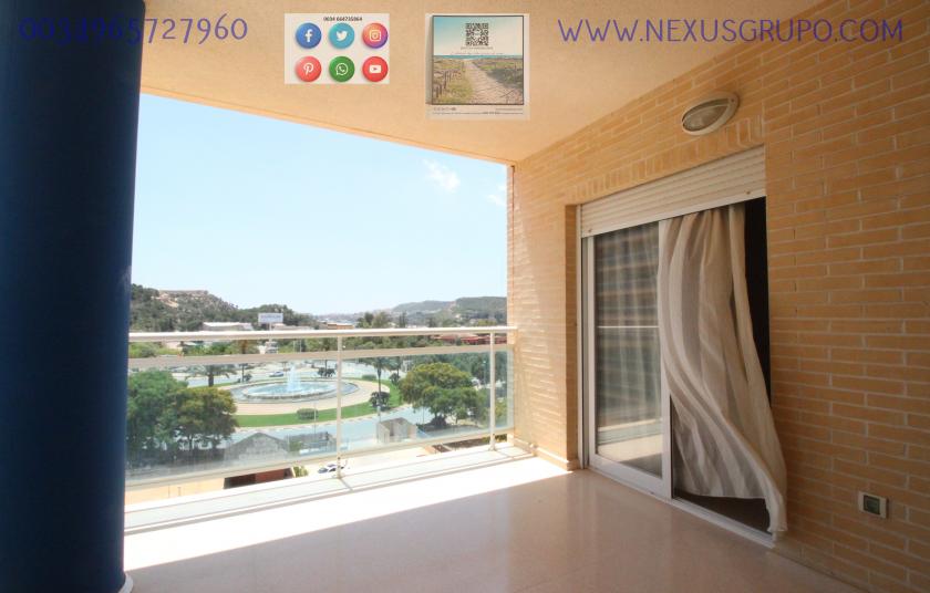 REAL ESTATE, NEXUS GROUP, RENT TOURIST APARTMENT  in Nexus Grupo