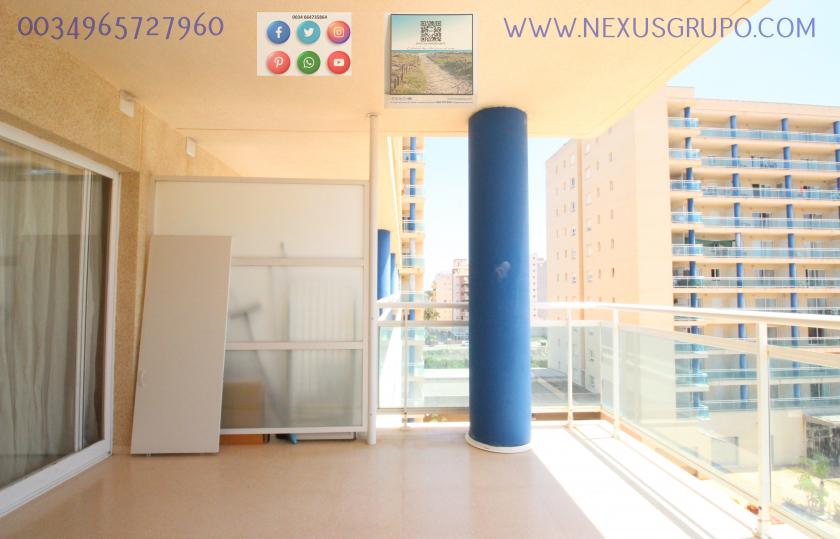 INMOBILIARIA, GRUPO NEXUS, ALQUILA PISO TURÍSTICO  in Nexus Grupo